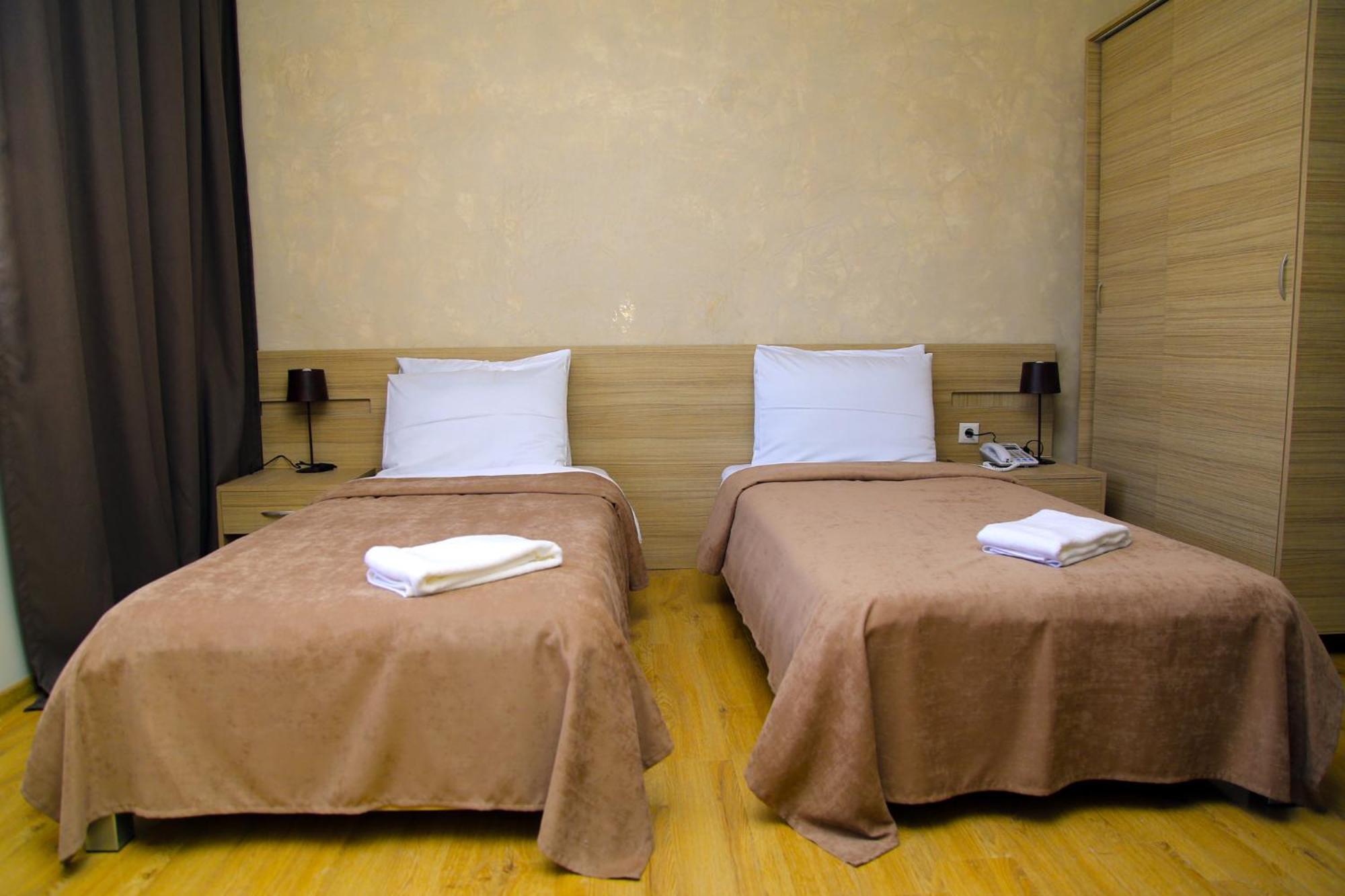 Iveria Hotel Khashuri Bilik gambar
